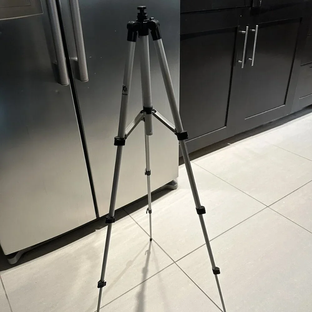 XIT XT50TRS camera telescopic tripod